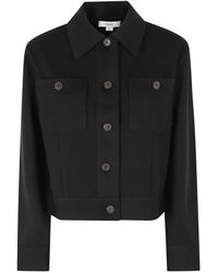 Vince - Light Jackets - Lyst
