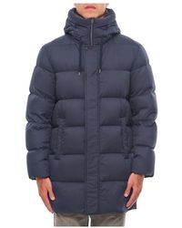Herno - Down Jackets - Lyst