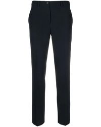 Seventy - Trousers > cropped trousers - Lyst