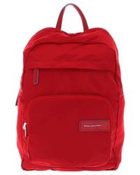 Piquadro - Backpacks - Lyst