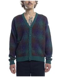 Pop Trading Co. - Cardigans - Lyst