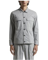 Peserico - Light Jackets - Lyst