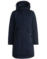 Betty Barclay - Sportieve 3-In-1 Jas Met Afneembare Capuchon - Lyst