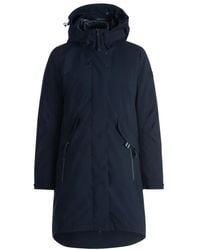 Betty Barclay - Sportliche 3-In-1-Jacke Mit Abnehmbarer Kapuze - Lyst