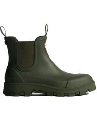 HUNTER - Rain Boots - Lyst