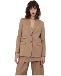 Silvian Heach - Blazers - Lyst