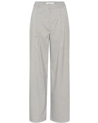 Gestuz - Wide Trousers - Lyst