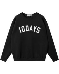 10Days - Sweatshirts - Lyst