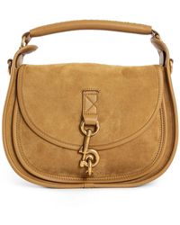 Burberry - Handbags - Lyst