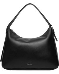Calvin Klein - Stilvolle mittelgroße tasche frühling/sommer kollektion - Lyst