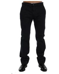 Gianfranco Ferré - Chinos - Lyst