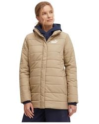 PUMA - Ski Jackets - Lyst