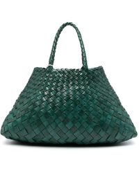 Dragon Diffusion - Santa Croce Small Bag - Lyst