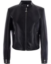Patrizia Pepe - Light Jackets - Lyst