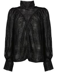 IRO - Blouses - Lyst