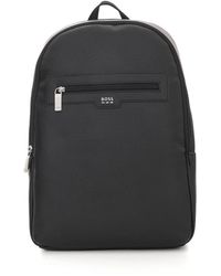 BOSS - Backpacks - Lyst