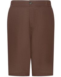 Franzese Collection - Casual Shorts - Lyst