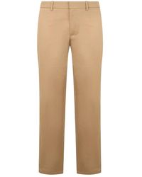 Moorer - Chinos - Lyst