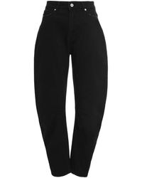 Halfboy - Loose-Fit Jeans - Lyst