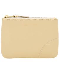 COMME DES GARÇONS PLAY - Wallets & Cardholders - Lyst
