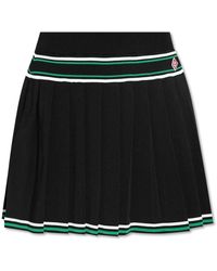 Casablancabrand - Skirts > short skirts - Lyst