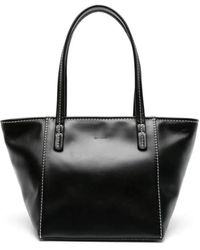 BY FAR - Bags > tote bags - Lyst