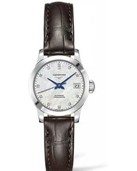 Longines - Watches - Lyst