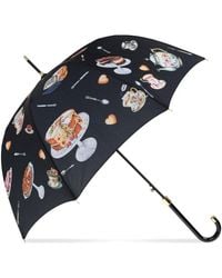 Moschino - Umbrellas - Lyst