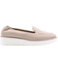 DONNA LEI - Loafers - Lyst