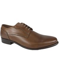 Ambiorix - Schoenen ,Bruin ,Forrest Sup Business Schoenen - Lyst