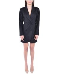 MVP WARDROBE - Short Dresses - Lyst