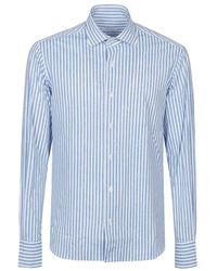 Orian - Casual Shirts - Lyst