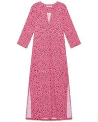 Maliparmi - Maxi Dresses - Lyst