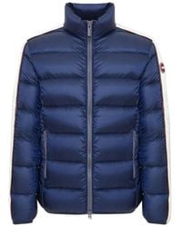 Colmar - Fitness ,Blauw ,Remind Jacket - Lyst