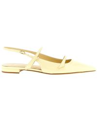 Alexandre Birman - Ballerina Shoes - Lyst