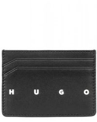 HUGO - Wallets & Cardholders - Lyst