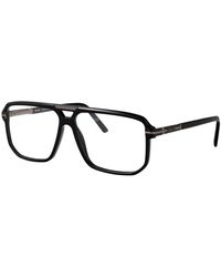 Cazal - Moderne Optische Brille Modell 6022 - Lyst