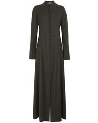 Cortana - Shirt Dresses - Lyst