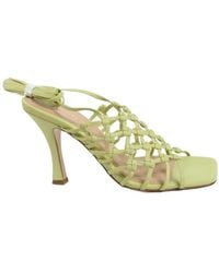 Pinko - High Heel Sandals - Lyst