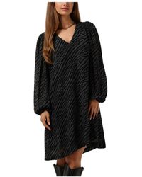 Modström - Short Dresses - Lyst