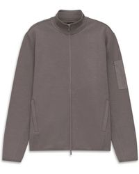 Bugatti - Zip-Through Jacket - Lyst