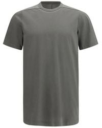 Rick Owens - T-Shirts - Lyst
