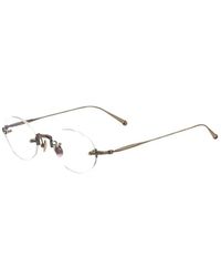 Matsuda - Glasses - Lyst