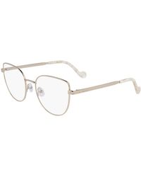Liu Jo - Optical Frame - Lyst