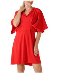 Copenhagen Muse - Short Dresses - Lyst