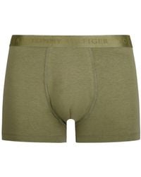 Tommy Hilfiger - Bottoms - Lyst