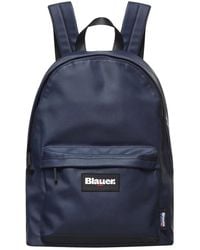 Blauer - Backpacks - Lyst