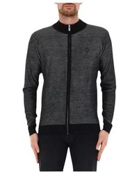 Trussardi - Zip-Throughs - Lyst