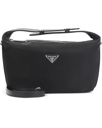 Prada - Chérie Mini Tas - Lyst