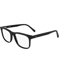 Lacoste - Glasses - Lyst